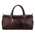 Shaurya Genuine Leather Duffle Bag Hive